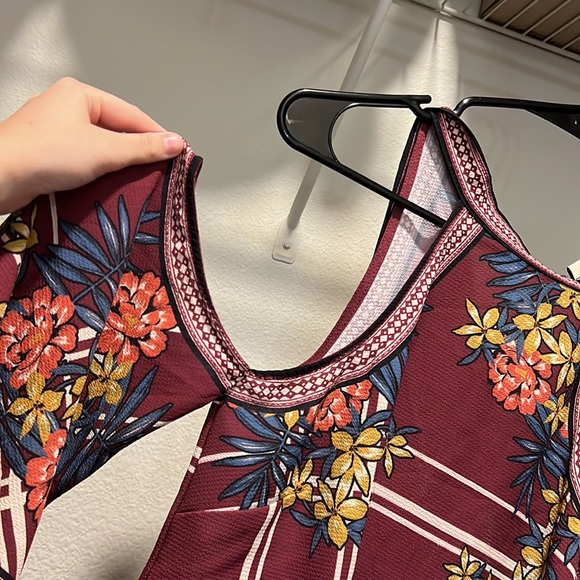 Women’s blouse - Picture 2 of 5